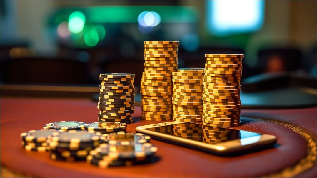 Mystic Slots کیسینو میں رولیٹی گیمز کے بارے میں معلومات