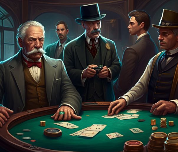 Mystic Slots پاکستان کیسینو میں بلیک جیک گیمز
