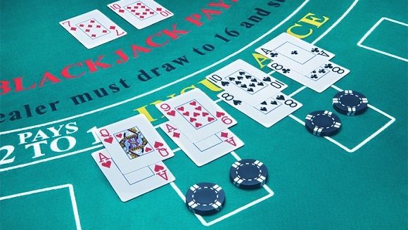 Mystic Slots کیسینو گیمز کا ایک زمرہ منتخب کریں

