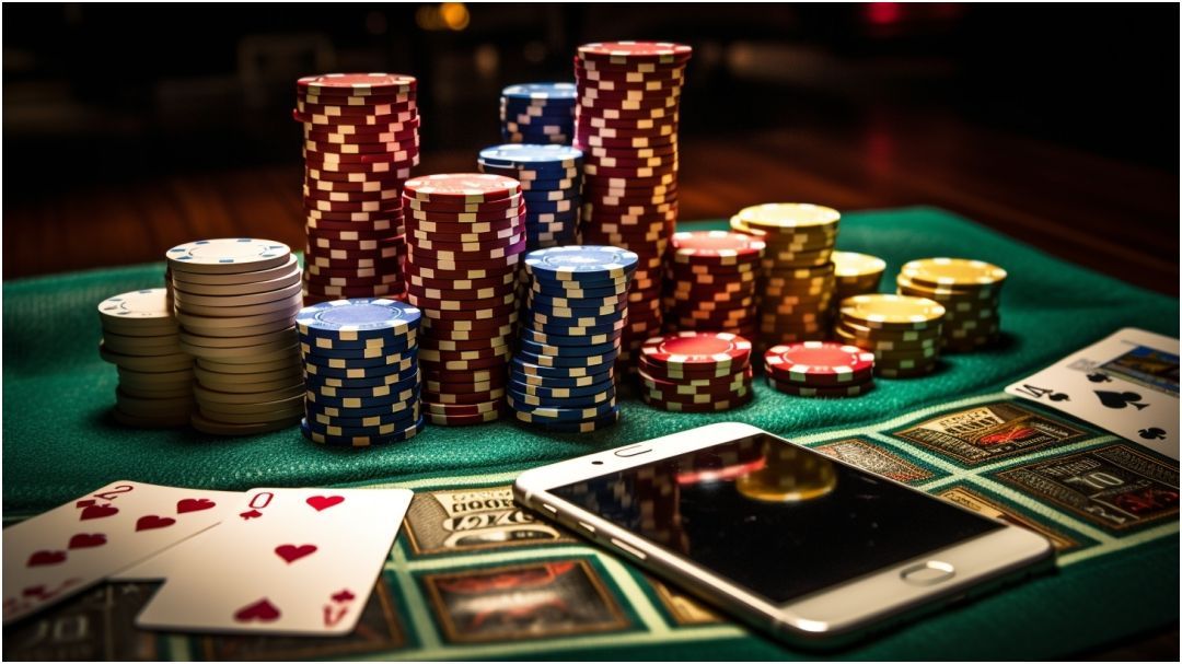 Mystic Slots کیسینو میں سلاٹ کھیلنا شروع کریں۔